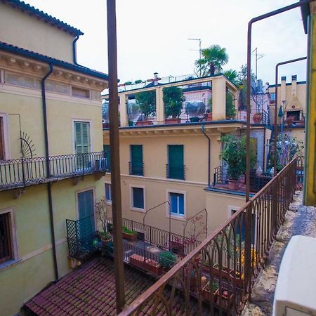 Апартаменти Italianflat - Via Mazzini Верона Екстер'єр фото
