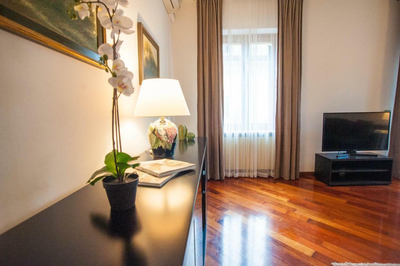 Апартаменти Italianflat - Via Mazzini Верона Екстер'єр фото