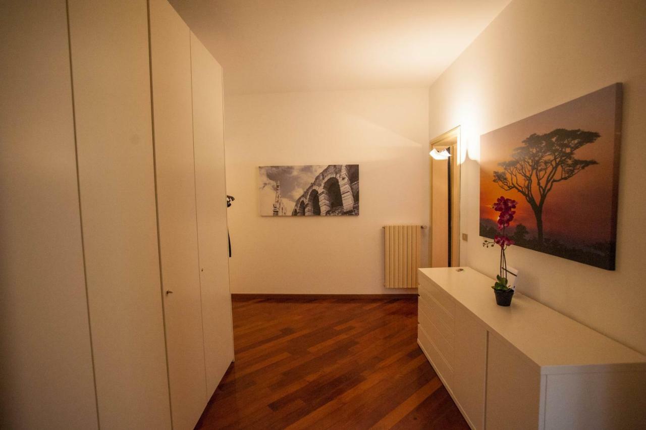 Апартаменти Italianflat - Via Mazzini Верона Екстер'єр фото