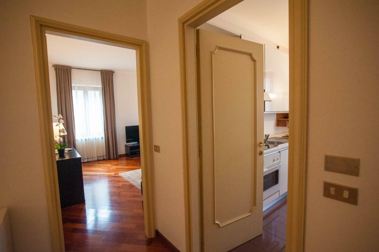Апартаменти Italianflat - Via Mazzini Верона Екстер'єр фото
