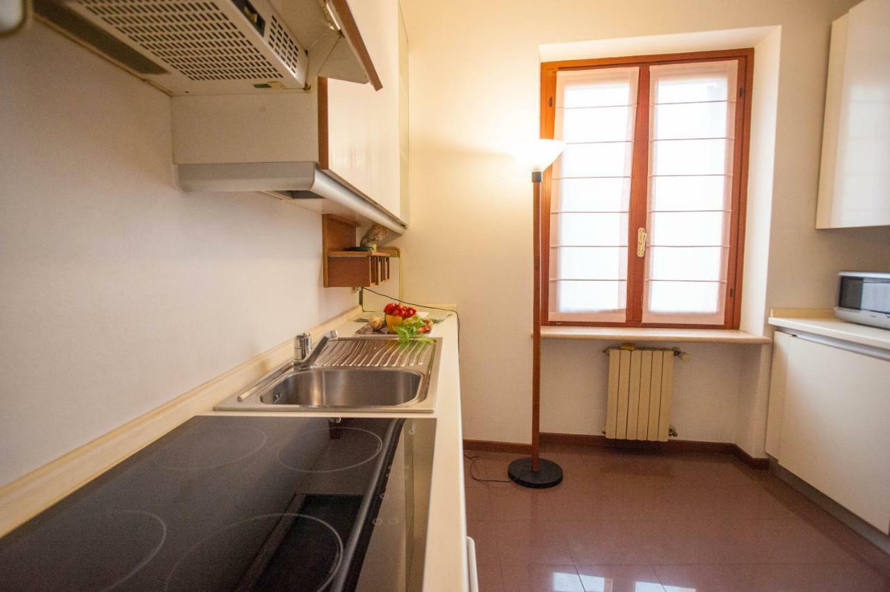 Апартаменти Italianflat - Via Mazzini Верона Екстер'єр фото