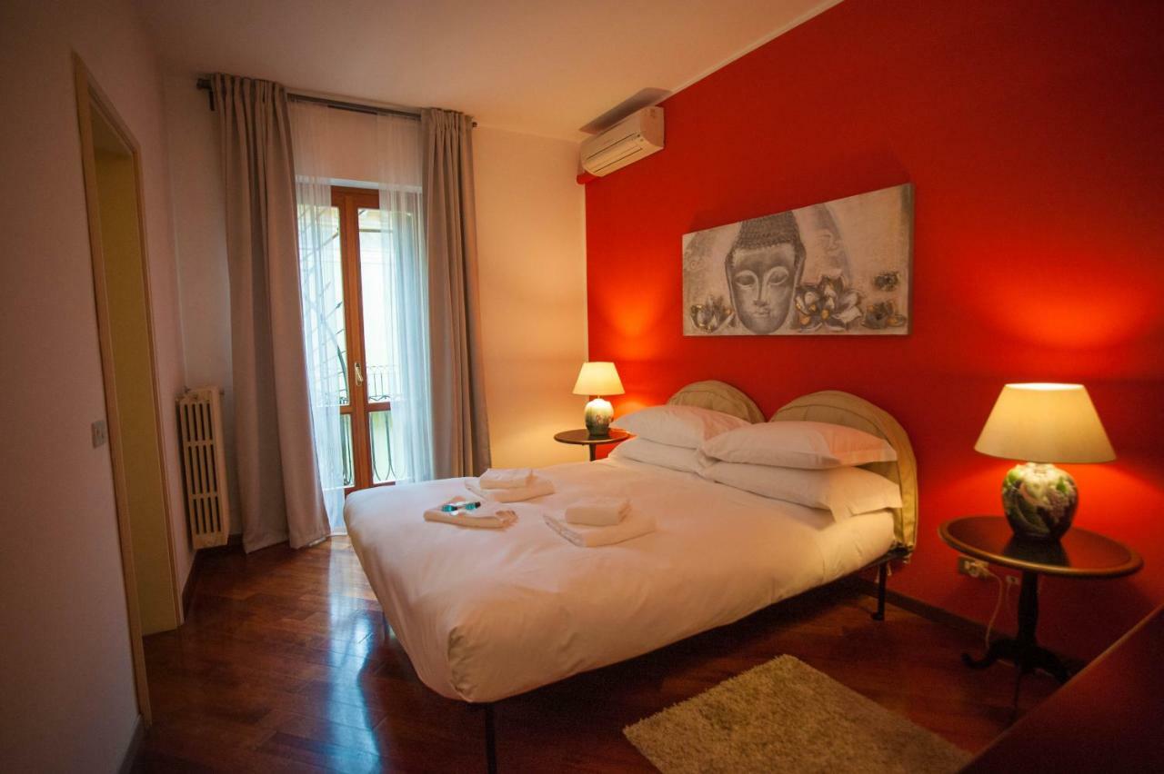 Апартаменти Italianflat - Via Mazzini Верона Екстер'єр фото