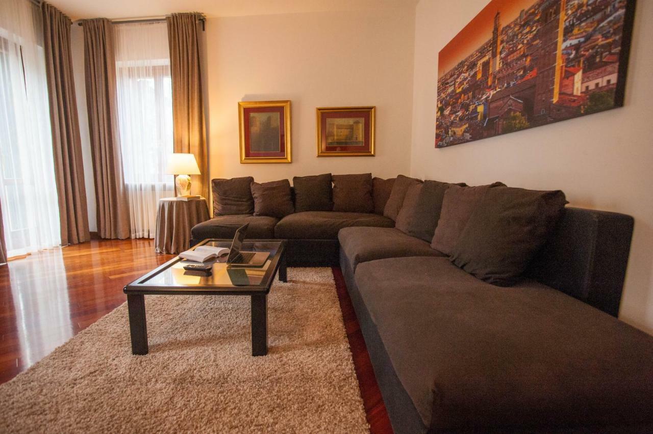 Апартаменти Italianflat - Via Mazzini Верона Екстер'єр фото
