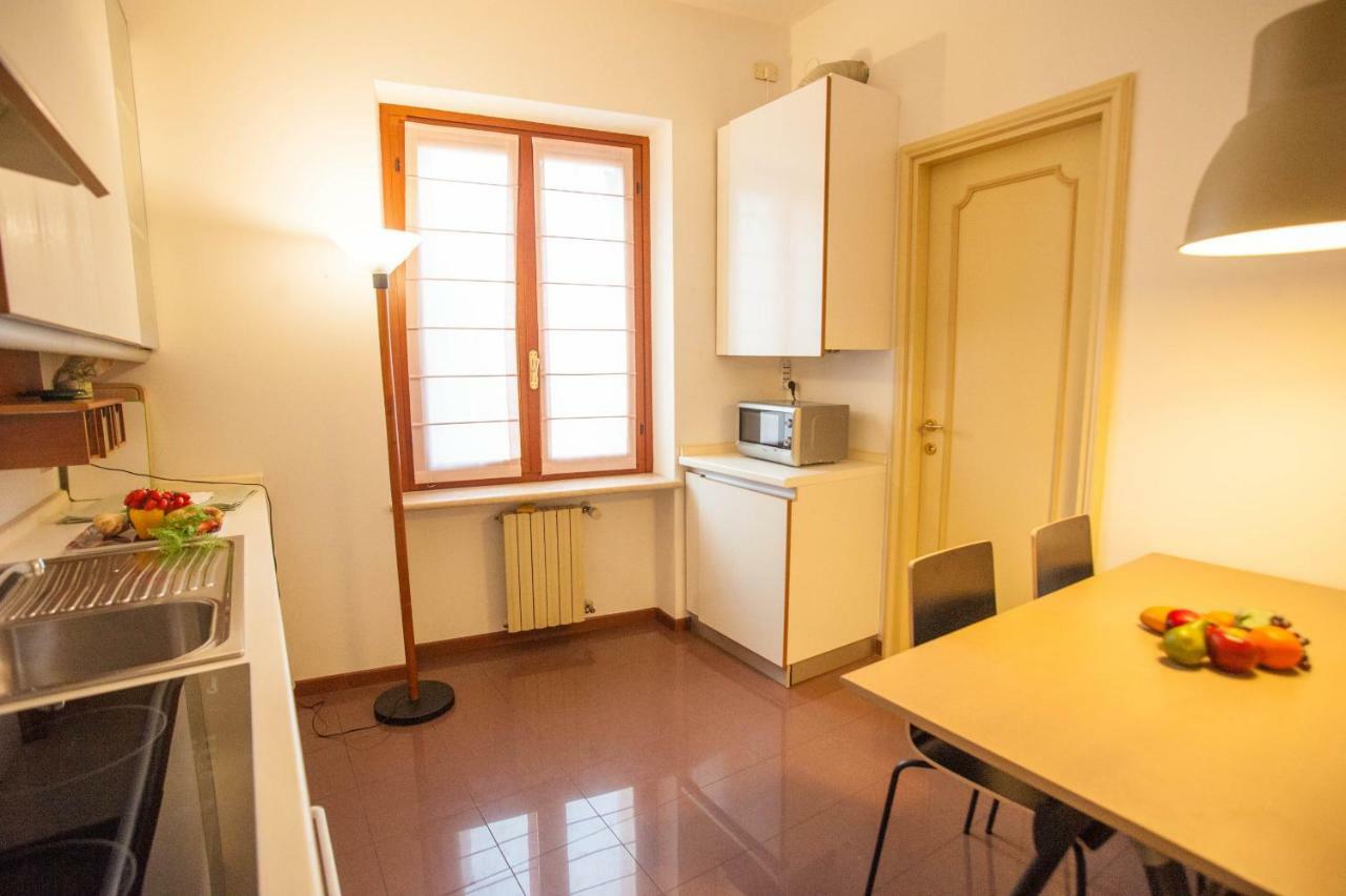 Апартаменти Italianflat - Via Mazzini Верона Екстер'єр фото