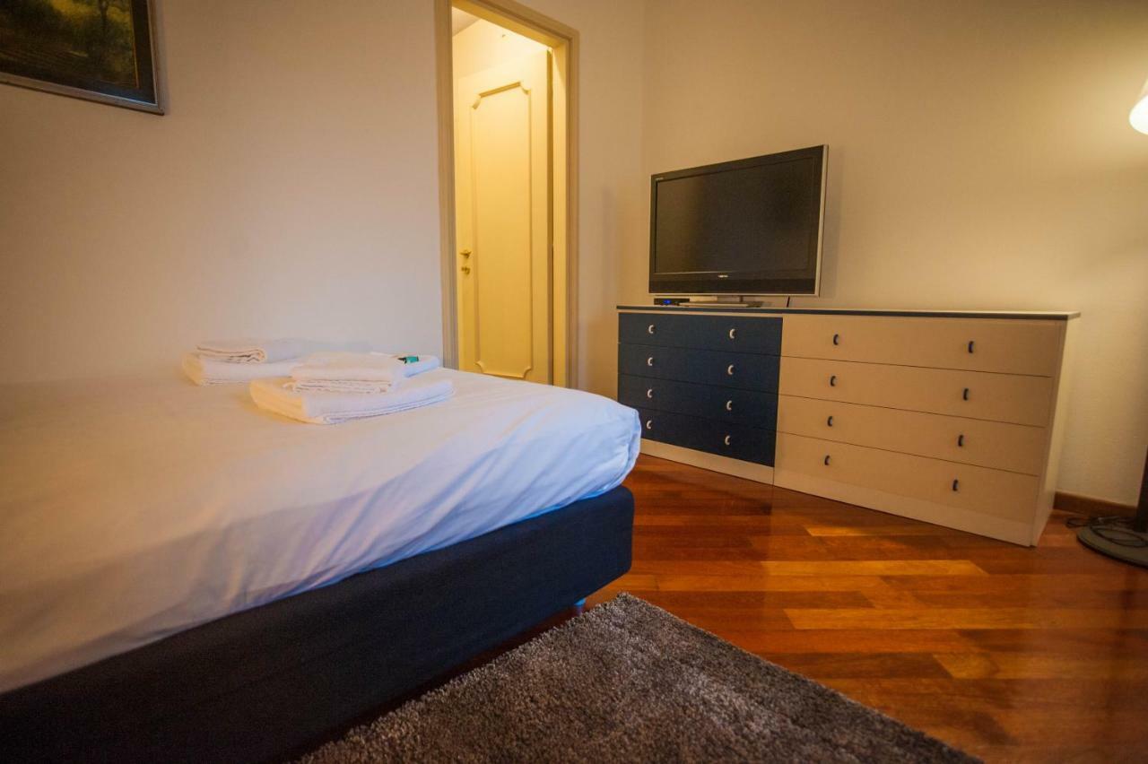 Апартаменти Italianflat - Via Mazzini Верона Екстер'єр фото
